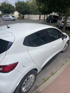 Service : avec fourgon Service : avec fourgon