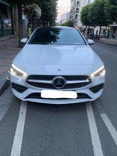 Louer avec chauffeur
