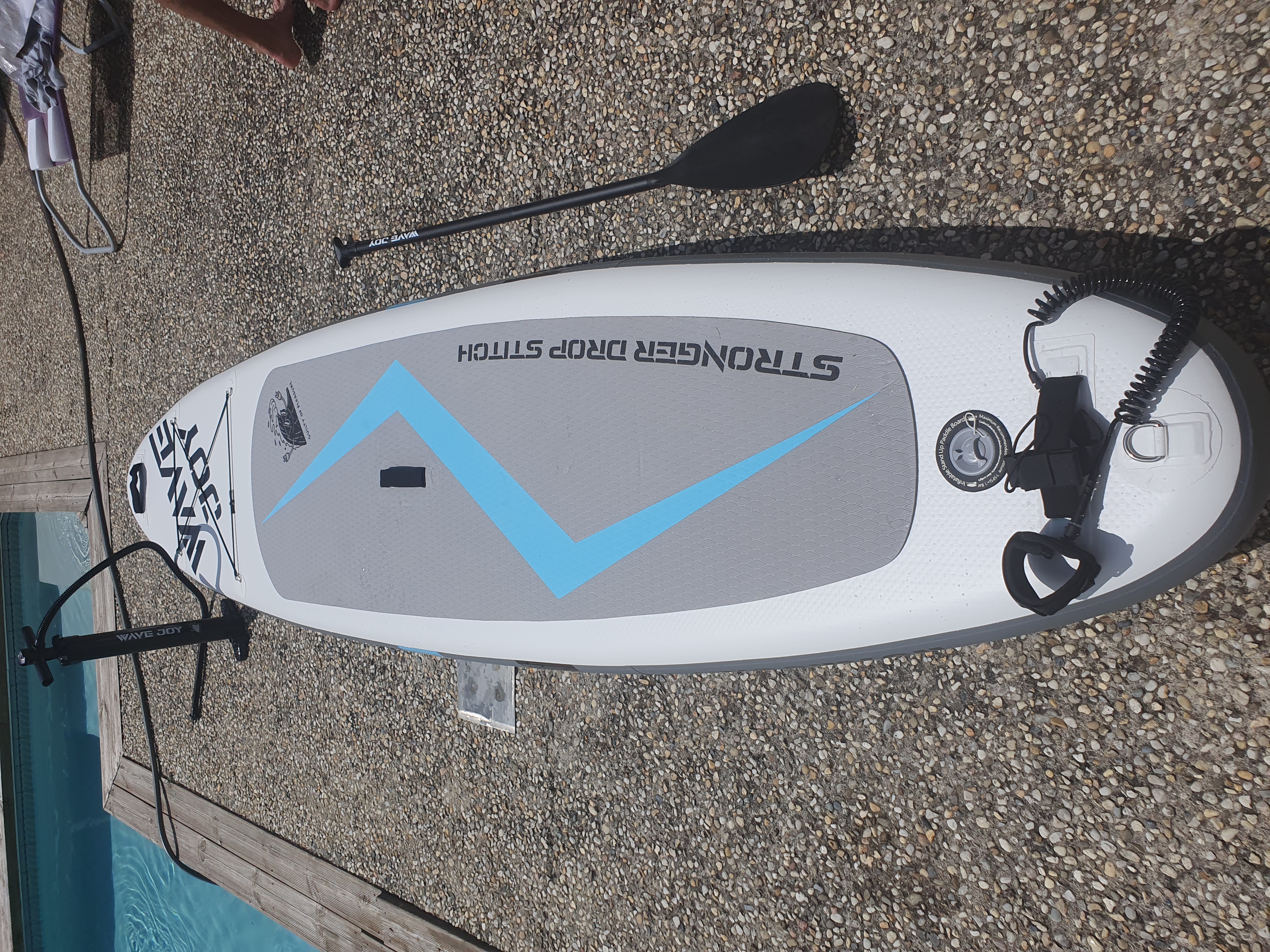 Location paddle 33 entre particuliers