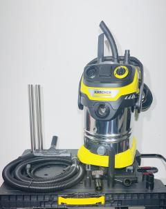 Louer l'aspirateur