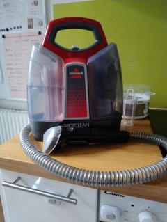 Location : shampouineuse Location : shampouineuse