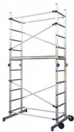 Location : echafaudage