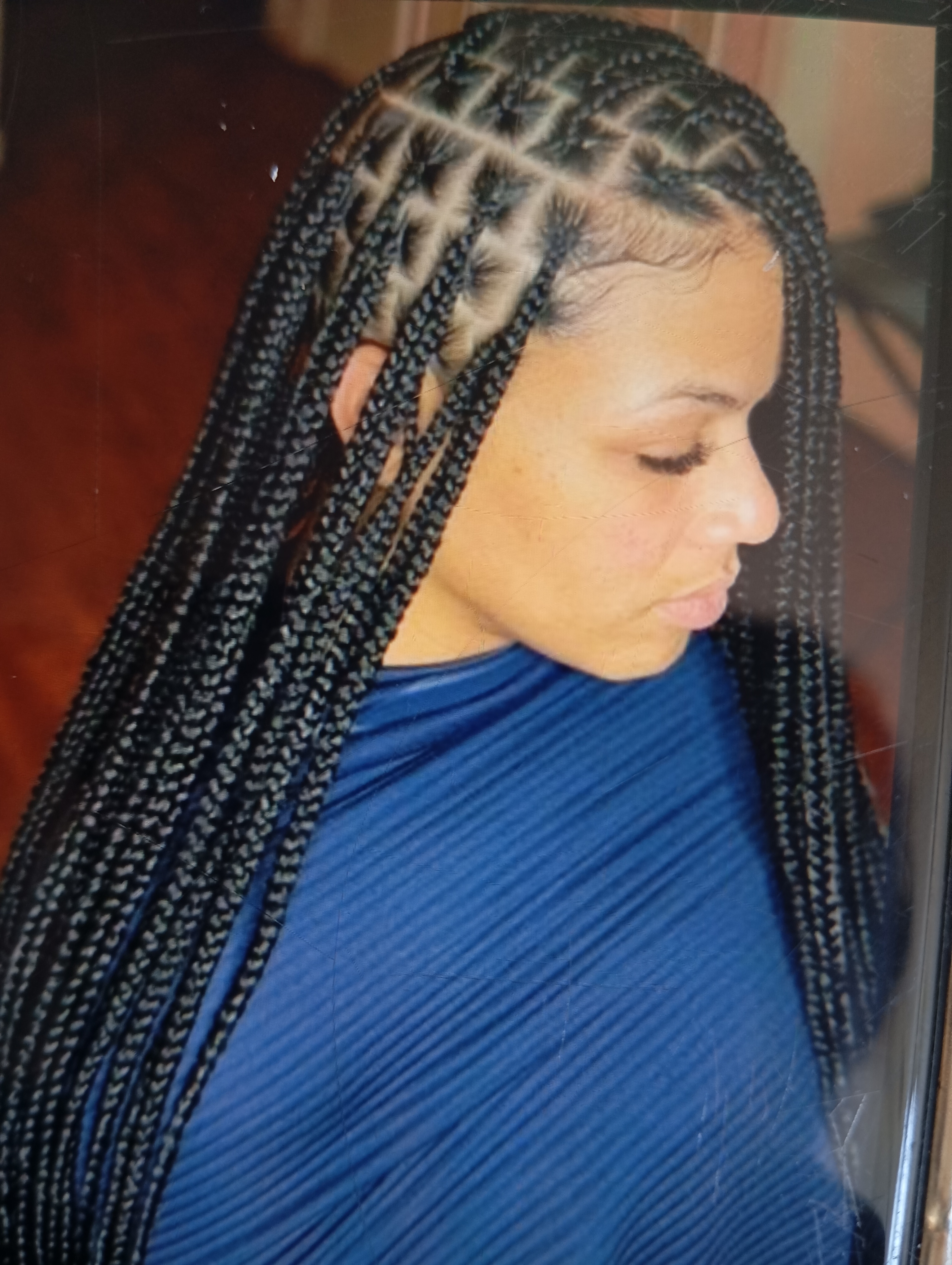 Service tresses africaines 10 entre particuliers