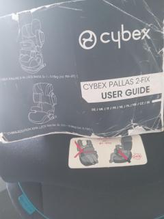 Louer le siège auto