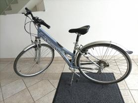 Louer le vélo