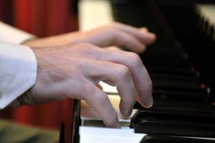 Service : musicien Service : musicien