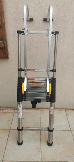 Location : echelle Location : echelle