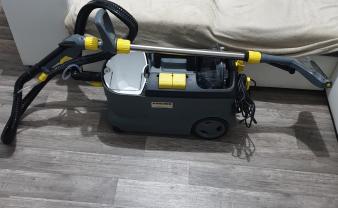 Location : shampouineuse Location : shampouineuse