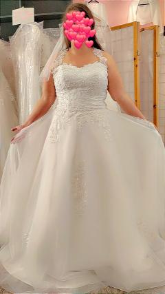 Louer la robe
