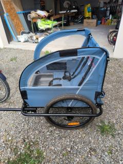 Louer le vélo