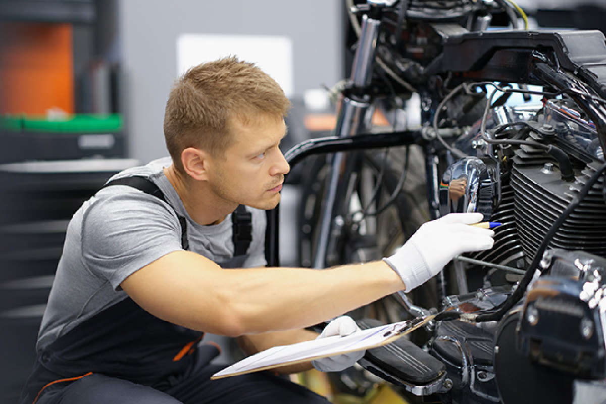 Service mecanique auto 13 entre particuliers