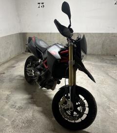 Louer la moto
