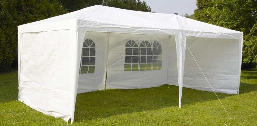 Location tente reception 64 entre particuliers