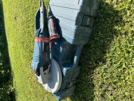 Location : disqueuse Location : disqueuse