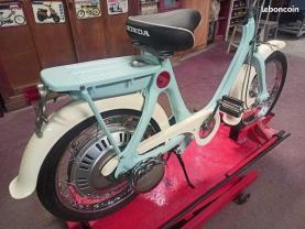 Louer mon scooter