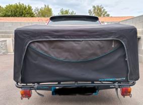 Location : coffre de toit Location : coffre de toit