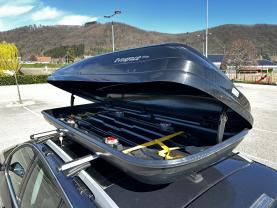 Location : coffre de toit Location : coffre de toit