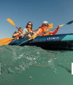 Location : kayak Location : kayak