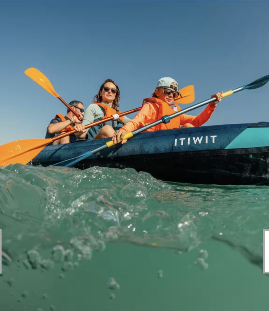 Location kayak 13 entre particuliers