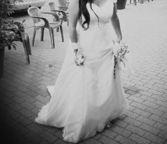 Louer la robe