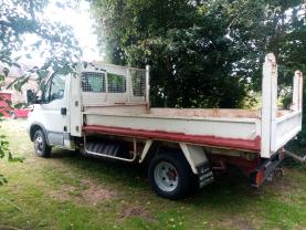 Louer le camion