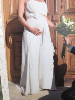 Louer la robe