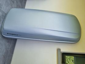 Location : coffre de toit Location : coffre de toit