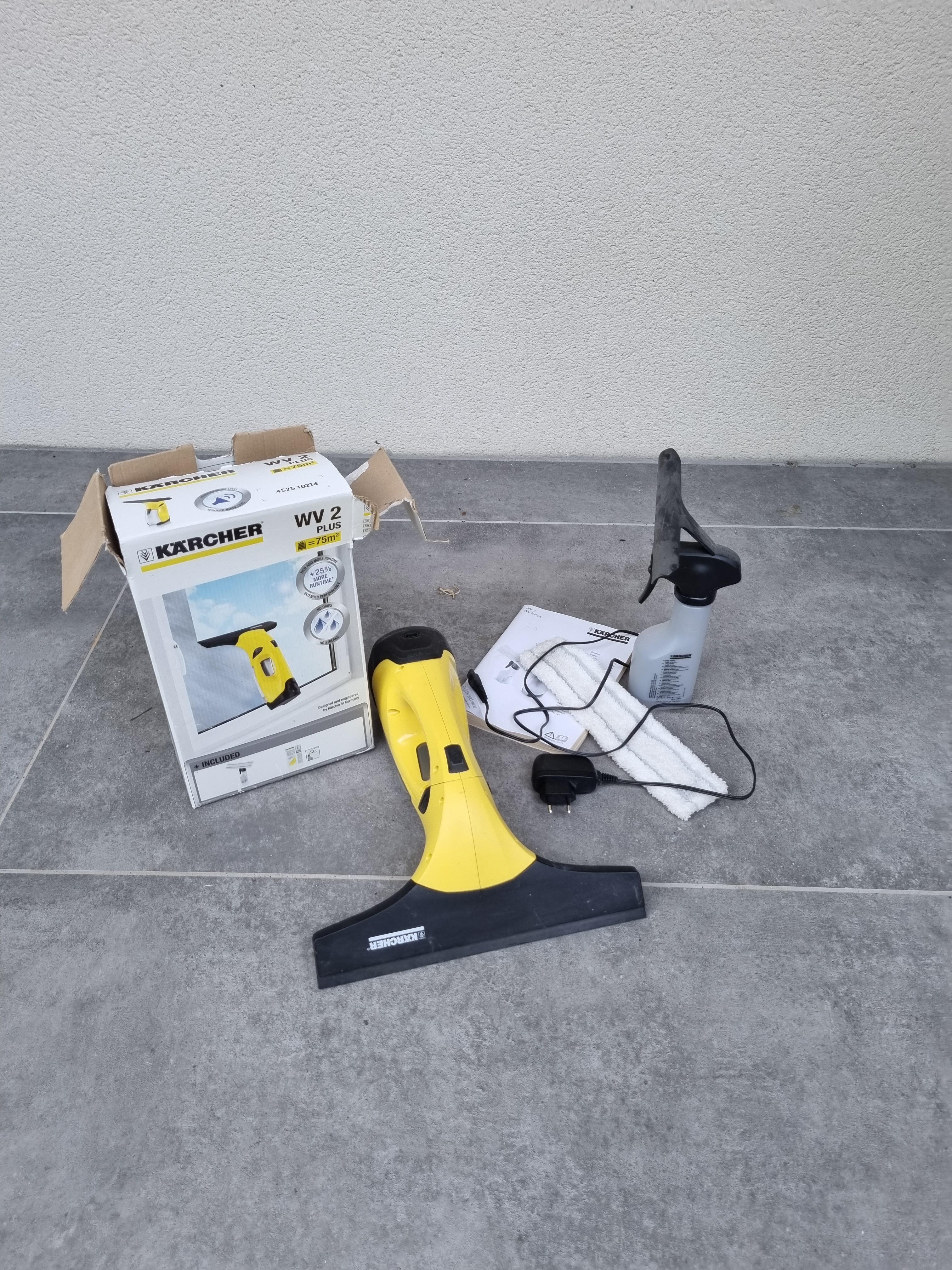 Location nettoyeur vitres 69 entre particuliers