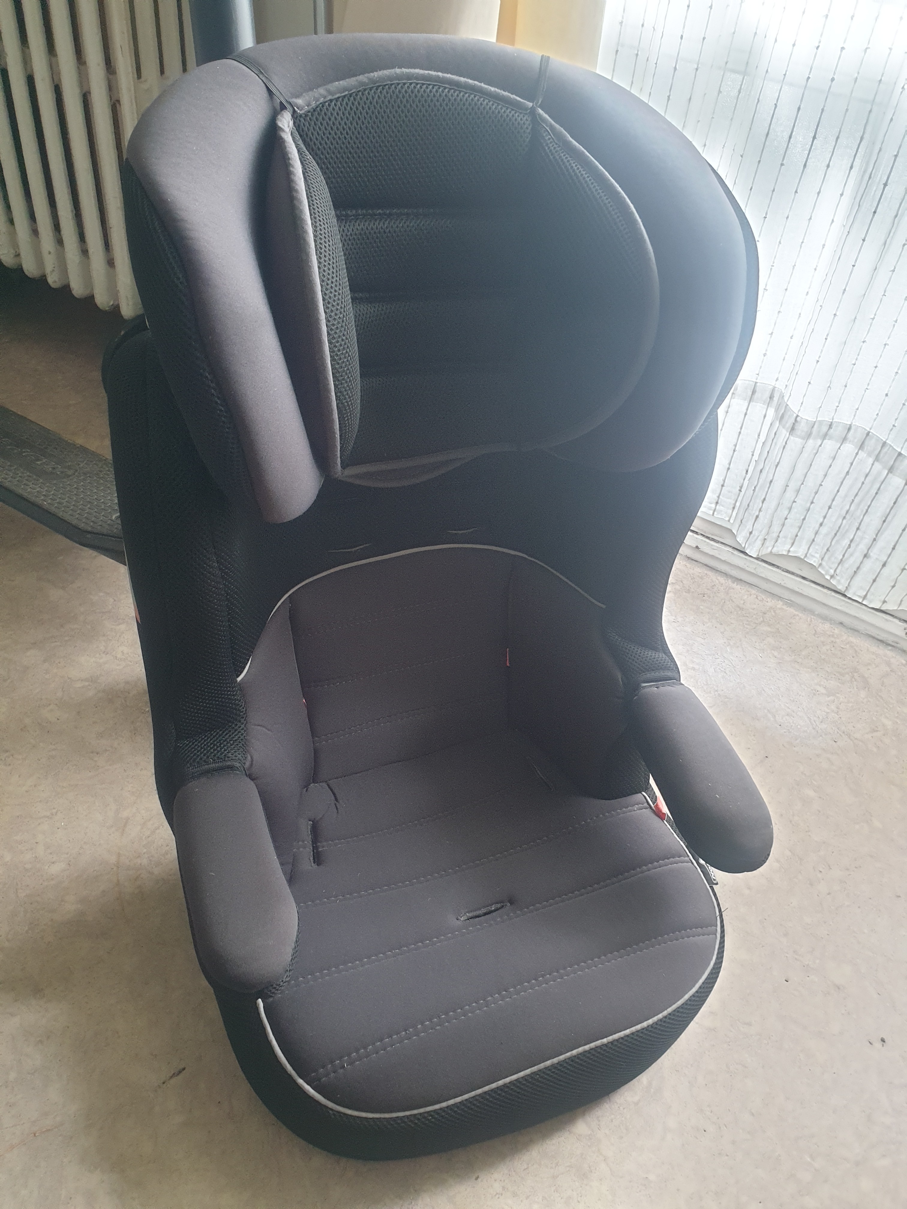 Location siege auto enfant 67 entre particuliers