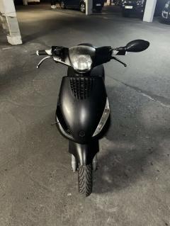 Louer mon scooter