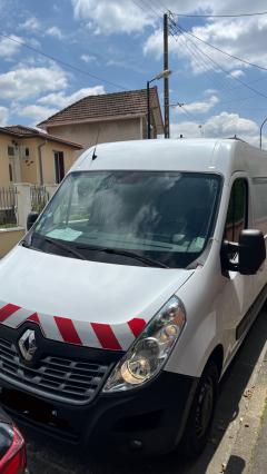 Louer l'utilitaire