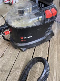 Location : injecteur extracteur Location : injecteur extracteur