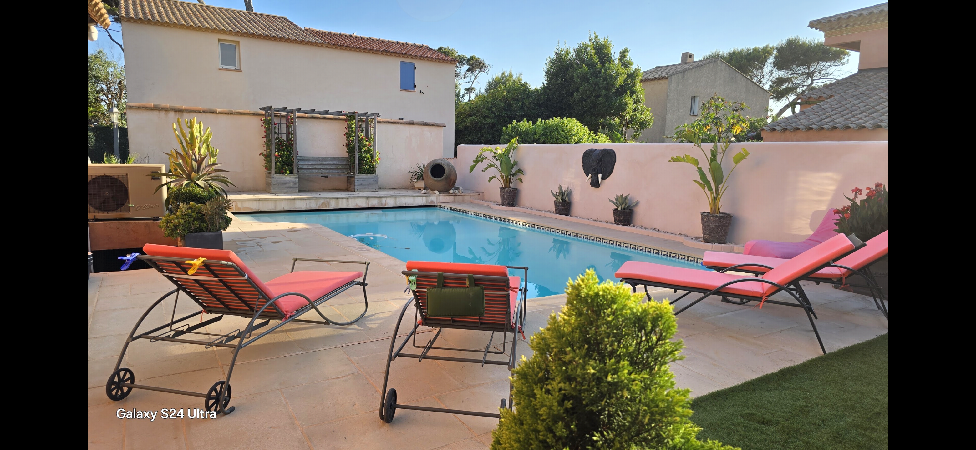 Location piscine entre particuliers (83)