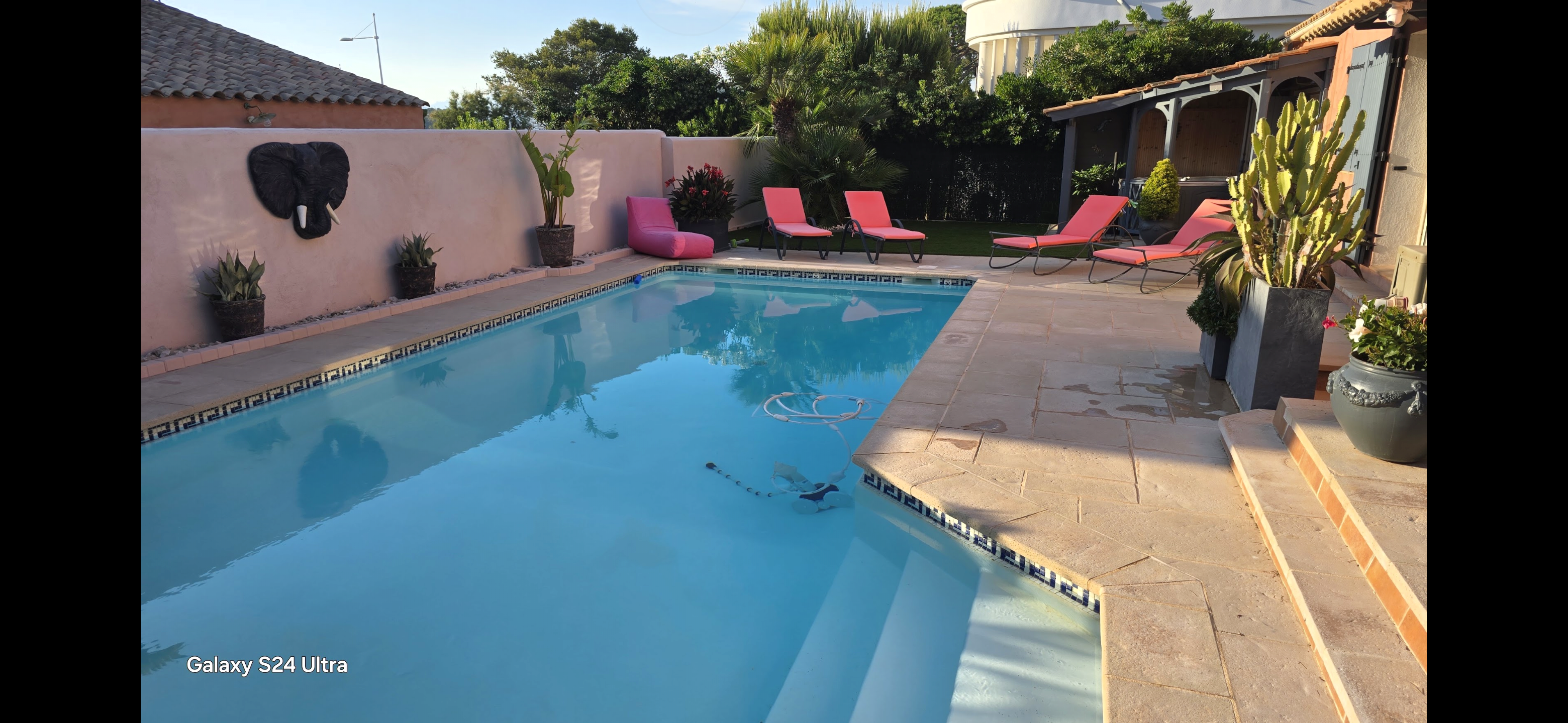 Location piscine entre particuliers (83)