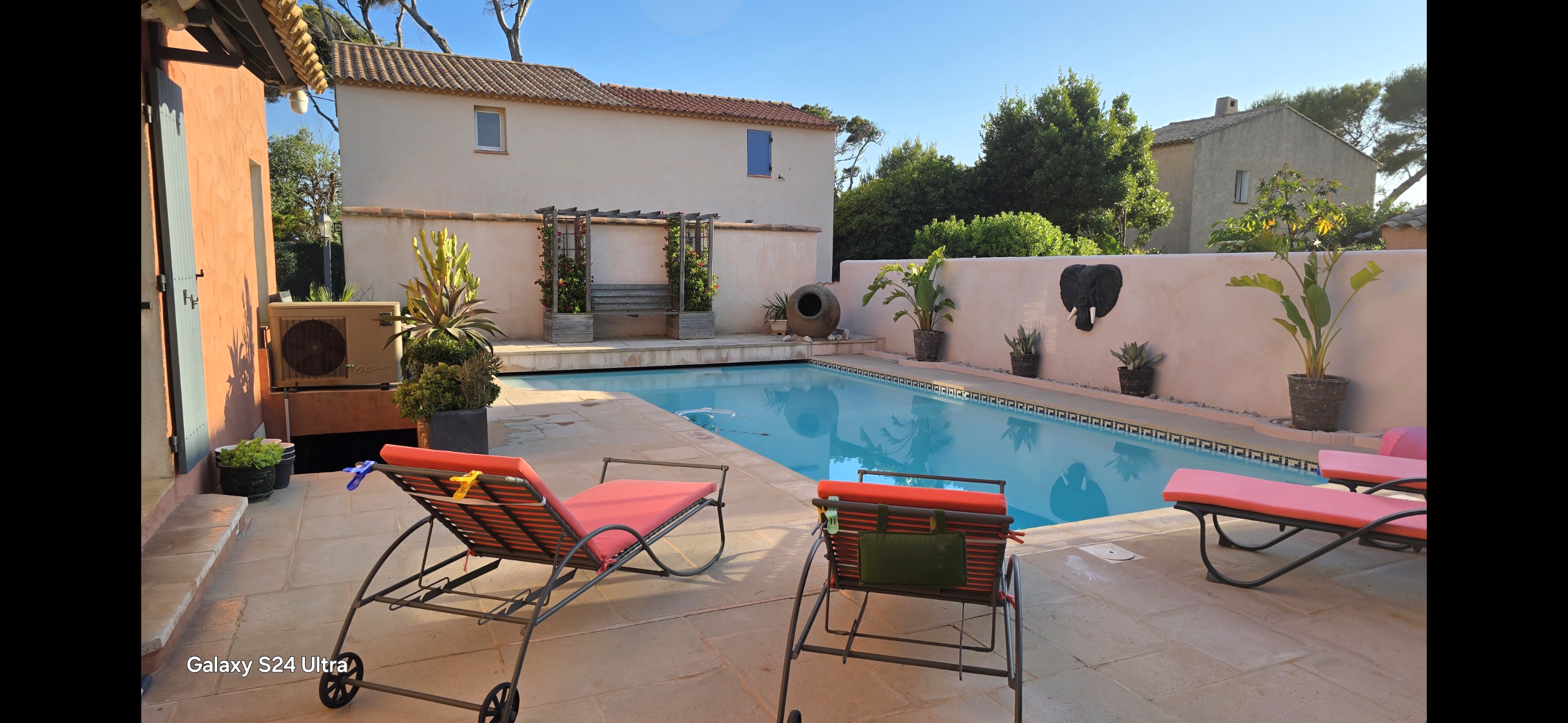 Location piscine entre particuliers (83)