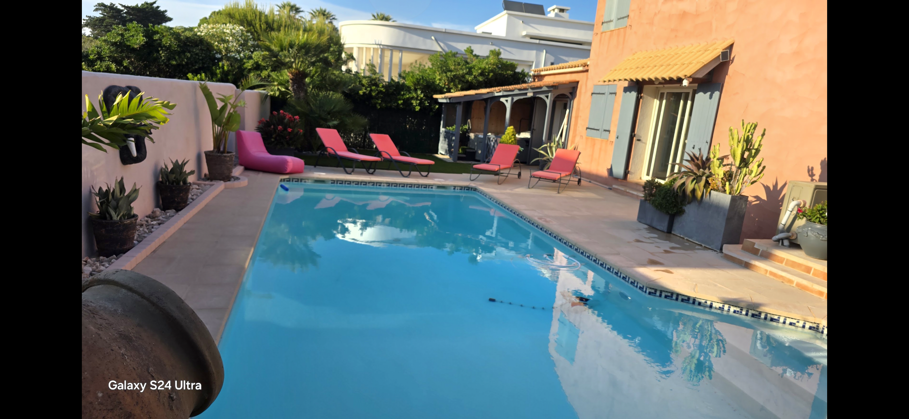 Location piscine entre particuliers (83)