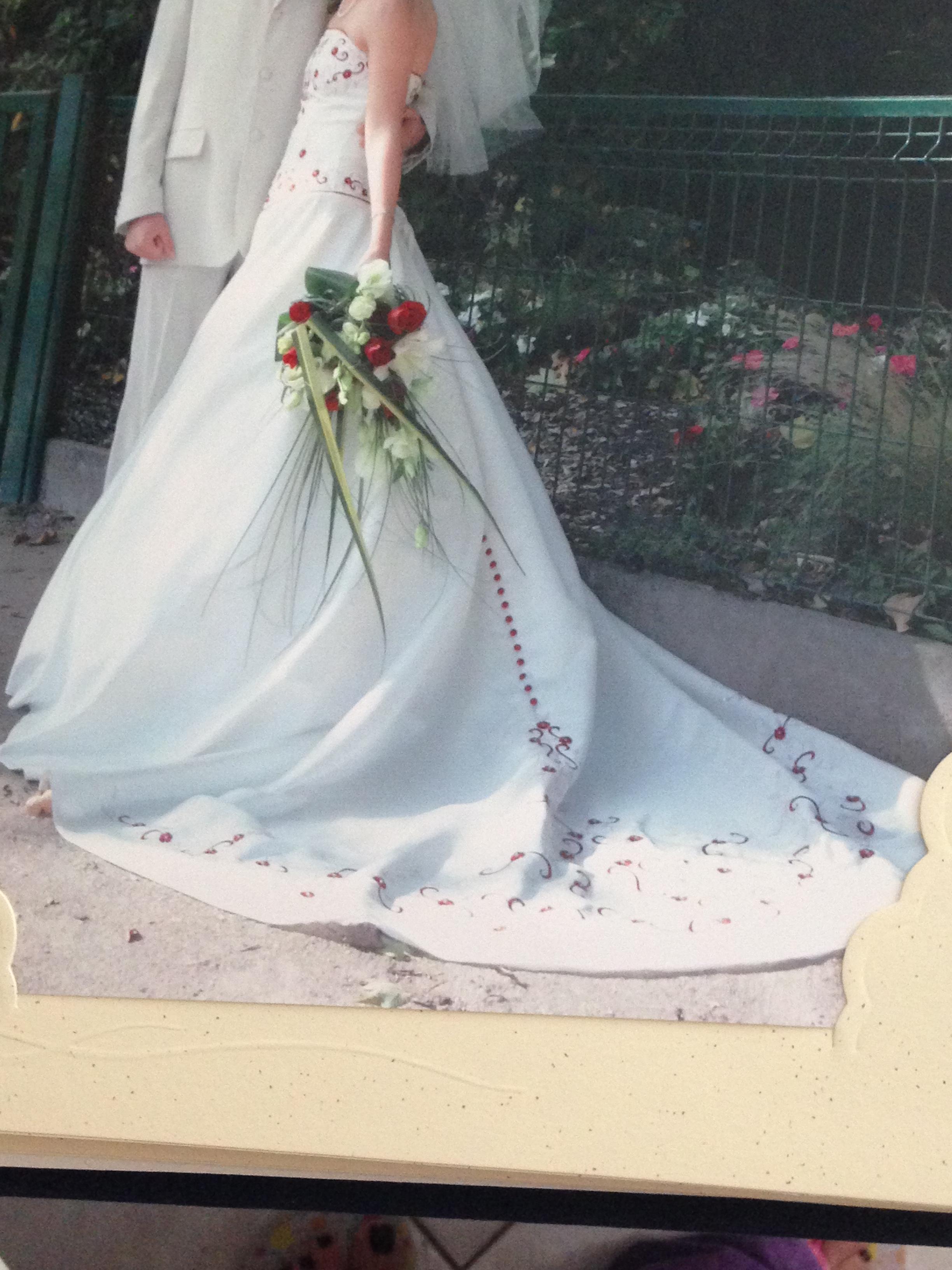 Location robe de mariee 91 entre particuliers