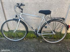 Louer le vélo