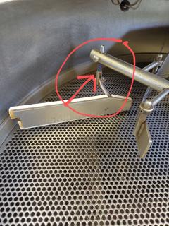 Service : soudure Service : soudure