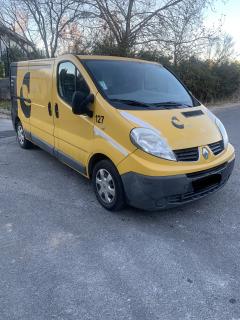 Location : fourgon Location : fourgon