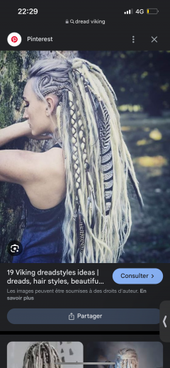 Service : coiffure extension Service : coiffure extension