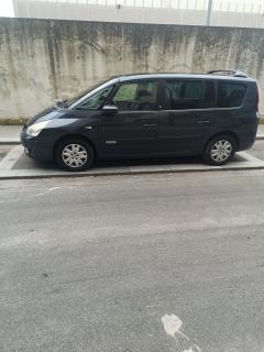 Louer la voiture