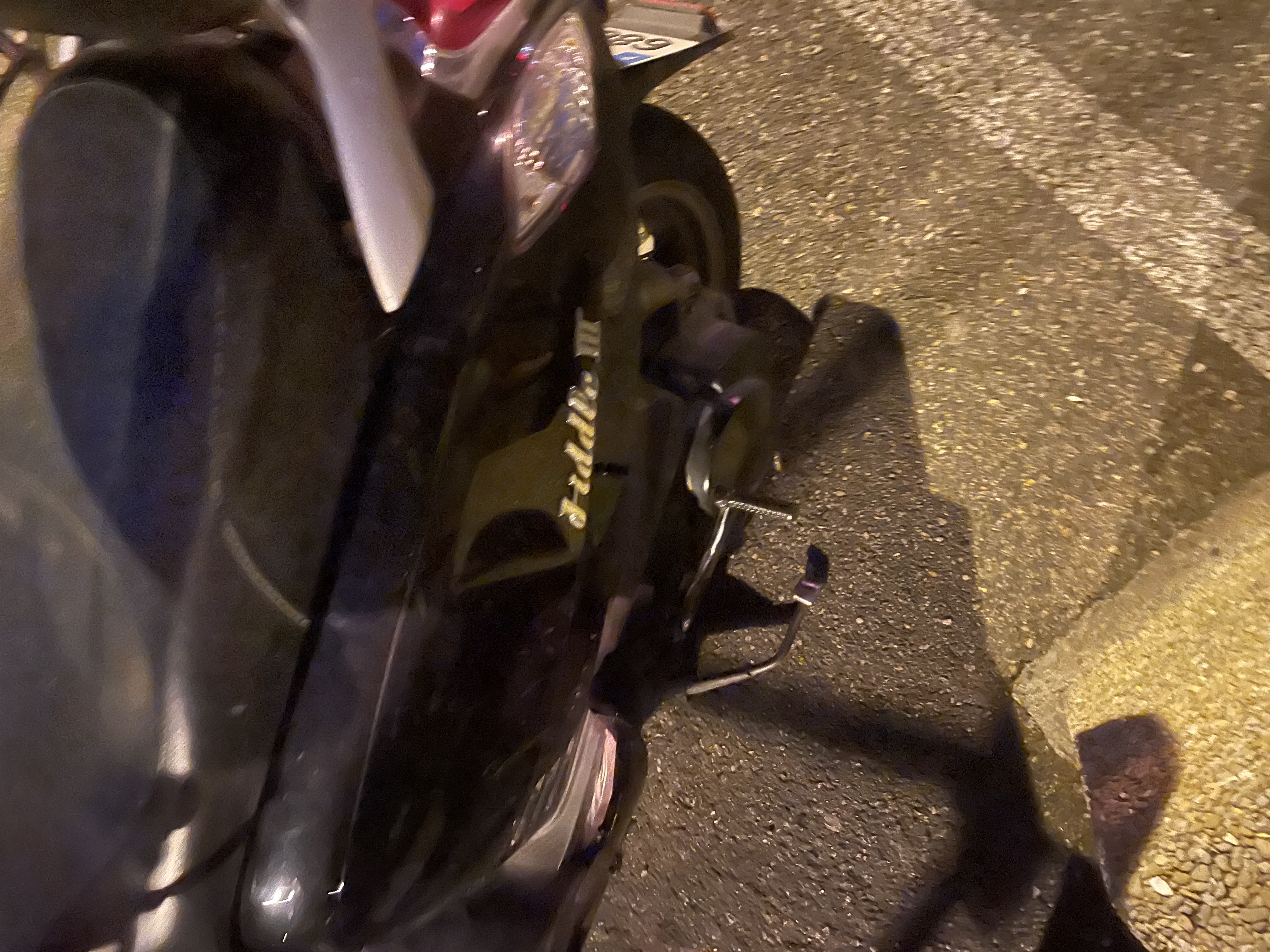 Service reparation moto 77 entre particuliers