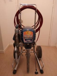 Location : pistolet a peinture Location : pistolet a peinture