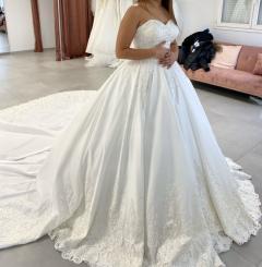 Louer ma robe
