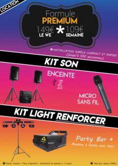 Location : platine de mixage Location : platine de mixage