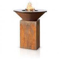 Louer le barbecue