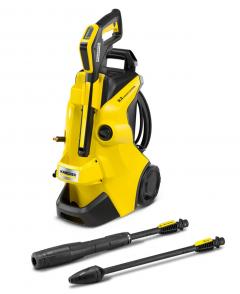 Louer le karcher
