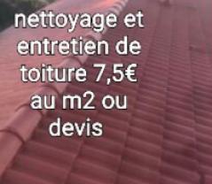 Service : charpentier Service : charpentier