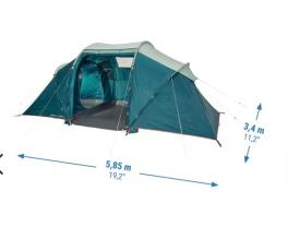 Location : tente Location : tente